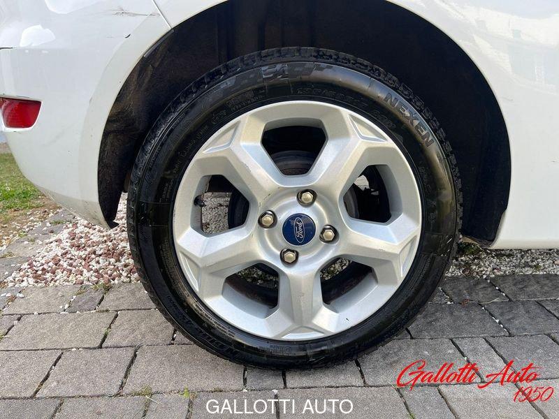 Ford Fiesta Fiesta 3p 1.2 E5-RISERVATA A COMMERCIANTI D’AUTO