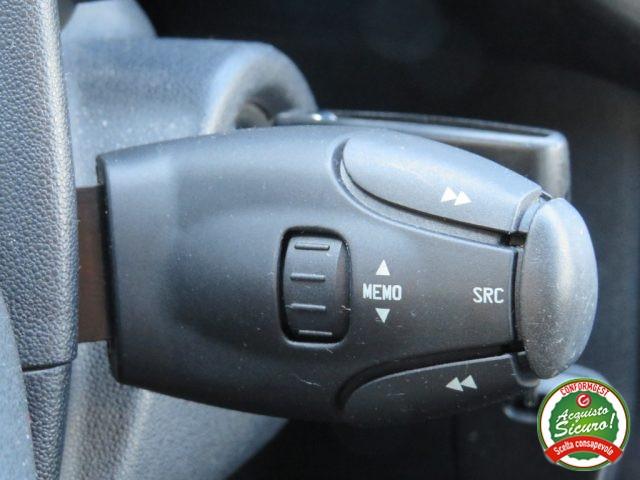 CITROEN C3 1.4Hdi 70CV Seduction NEOPATENTATI