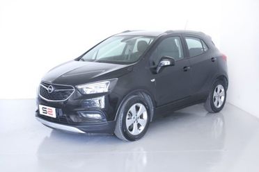 OPEL Mokka X 1.6 Ecotec 115CV 4x2 Start&Stop Advance