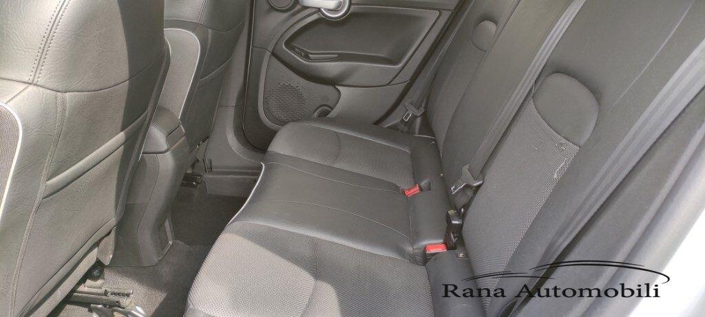 Fiat 500X MJet 4 X 4 CrossPlus AUTOMATICA