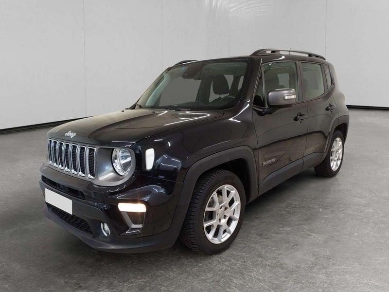Jeep Renegade 1.6 mjt Limited 2wd 120cv