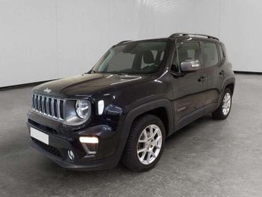 Jeep Renegade 1.6 mjt Limited 2wd 120cv