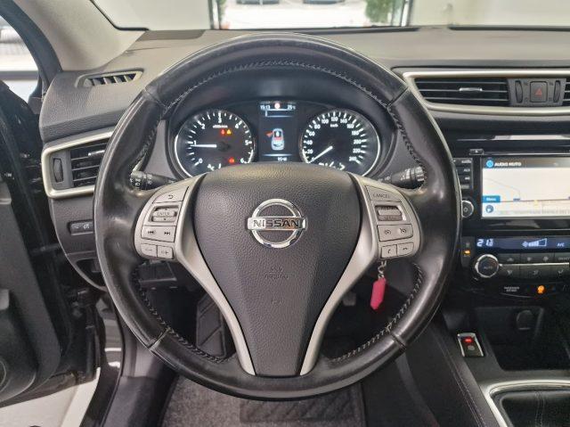 NISSAN Qashqai 1.6 dCi 4WD Acenta Premium