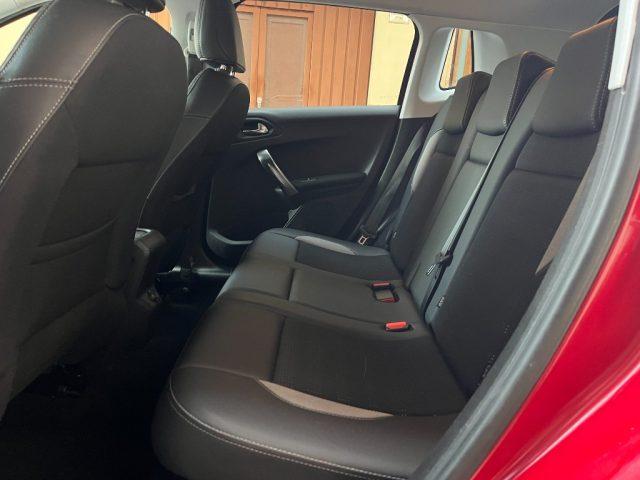 PEUGEOT 2008 1.6HDi 120 Allure