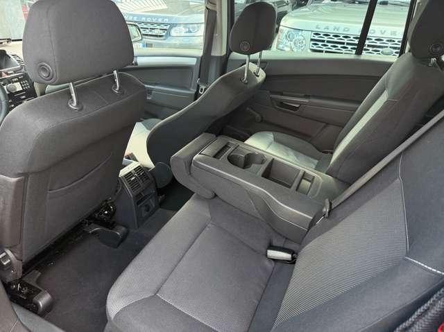 Opel Zafira 1.7 cdti Cosmo CARROZZERIA DA RIVEDERE