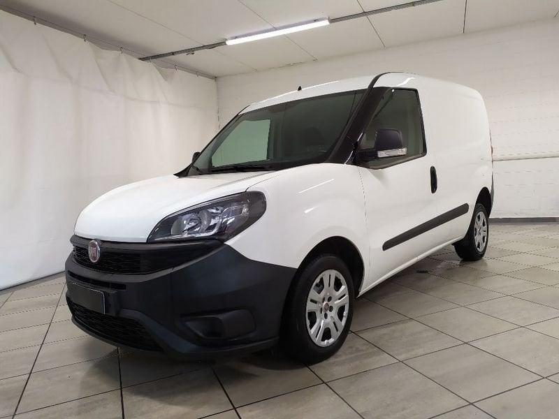 FIAT Doblò Doblo cargo 1.6 mjt 105cv CH1 Lounge S&S