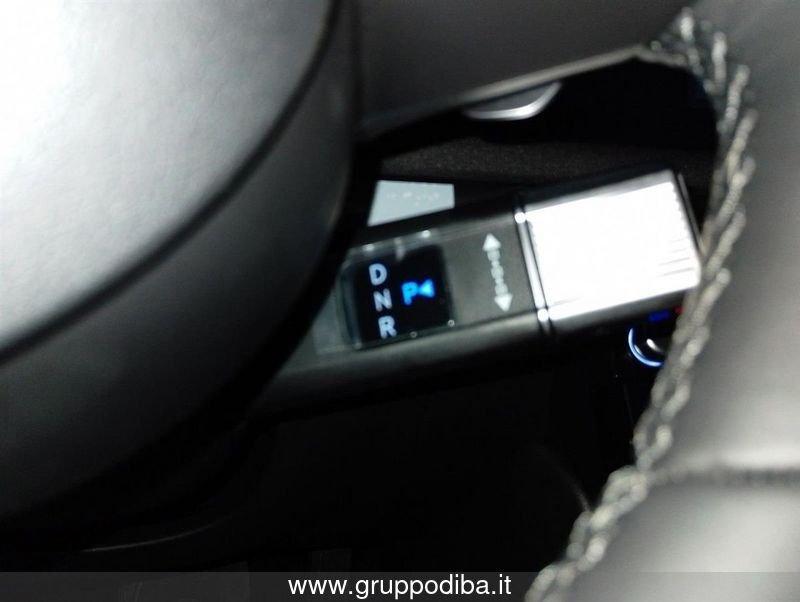 Hyundai Tucson 1.6 Gamma II T-GDI Petrol 6 Speed A/T 2WD PE 1.6HEV AT 2WD EXELLENCE