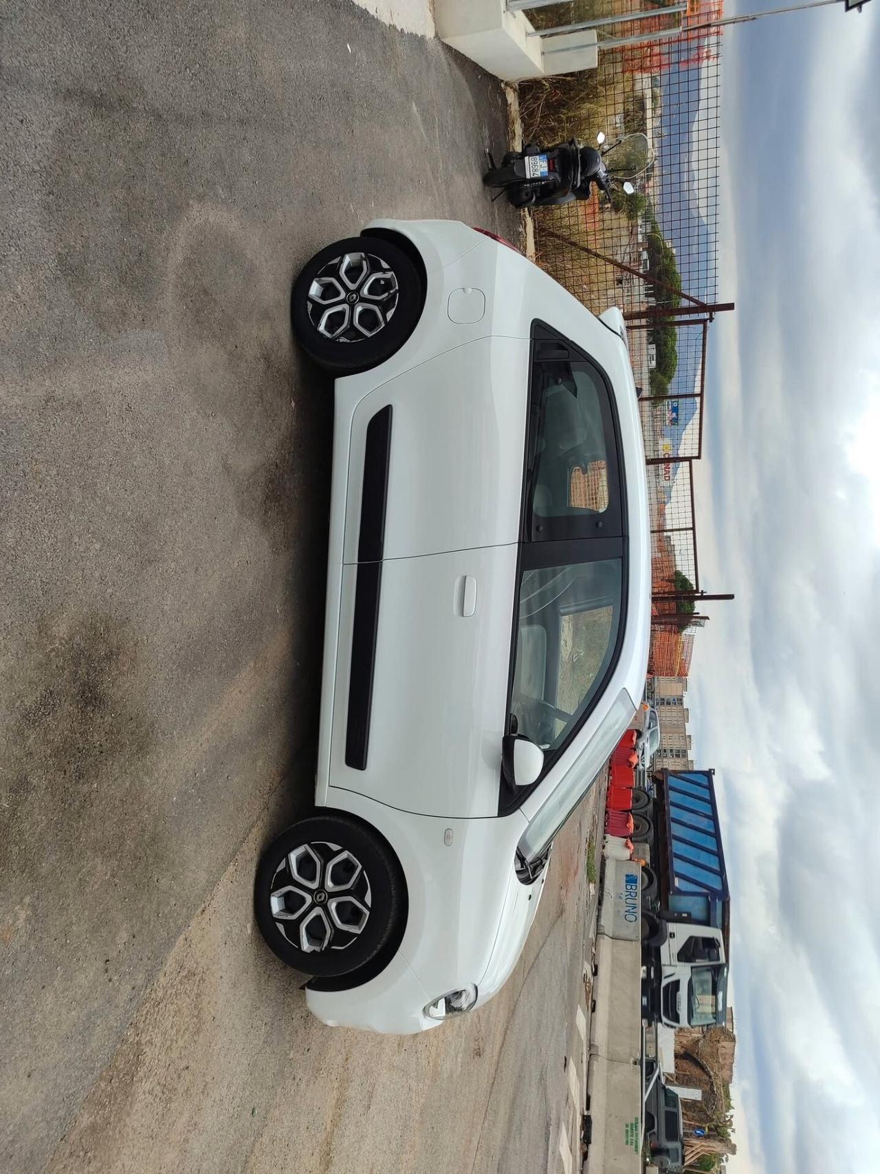 Renault Twingo SCe 65 CV Zen