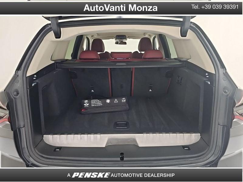 BMW X3 X3 xdrive30e auto