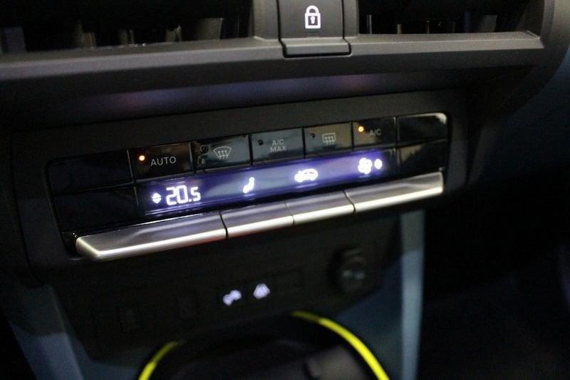 FIAT Grande Panda Hybrid La Prima