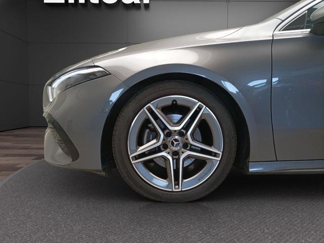 MERCEDES-BENZ A 180 d Automatic AMG Line Premium