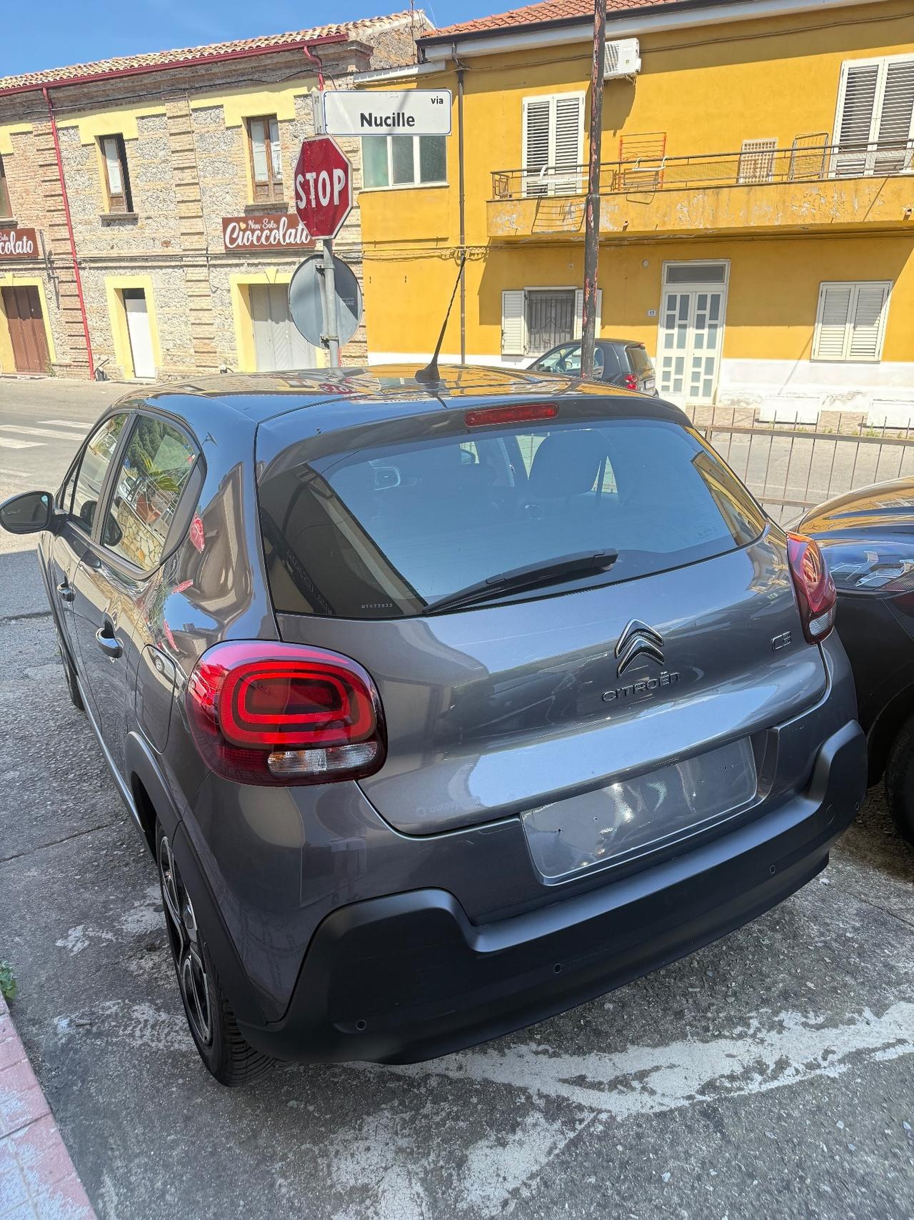 Citroen C3 1.5 Diesel