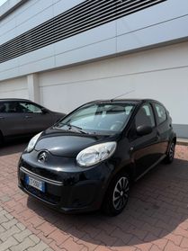 Citroen C1 1.0 5 porte Exclusive