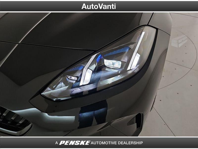 BMW Serie 1 120d 48V MSport Pro