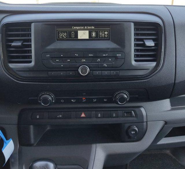 CITROEN JUMPY 1.5 BLUEHDI FURGONE PASSO MEDIO 3 POSTI