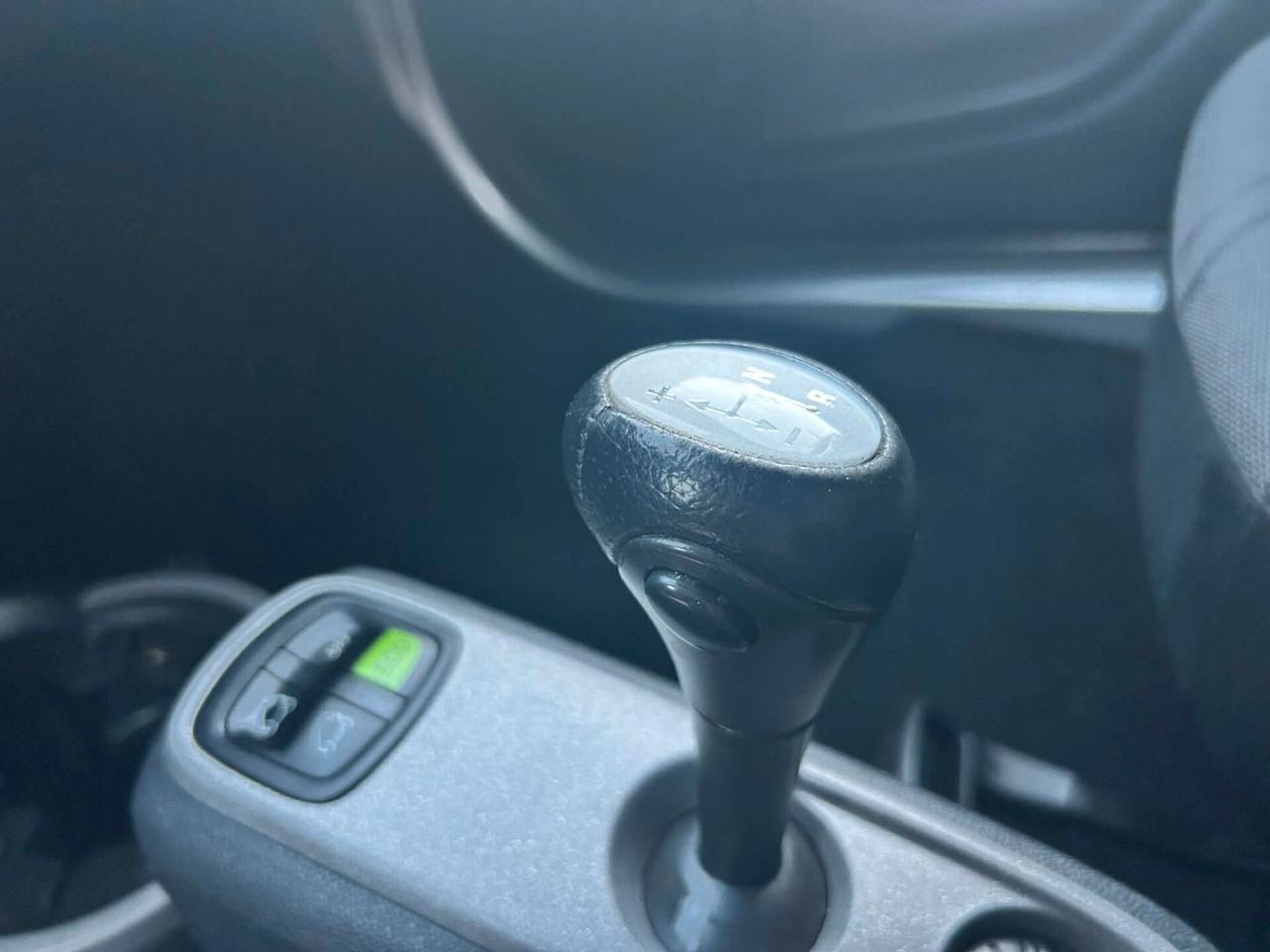 Smart ForTwo 1000 CABRIO PASSION2012 EURO5 FULL OPTIONAL