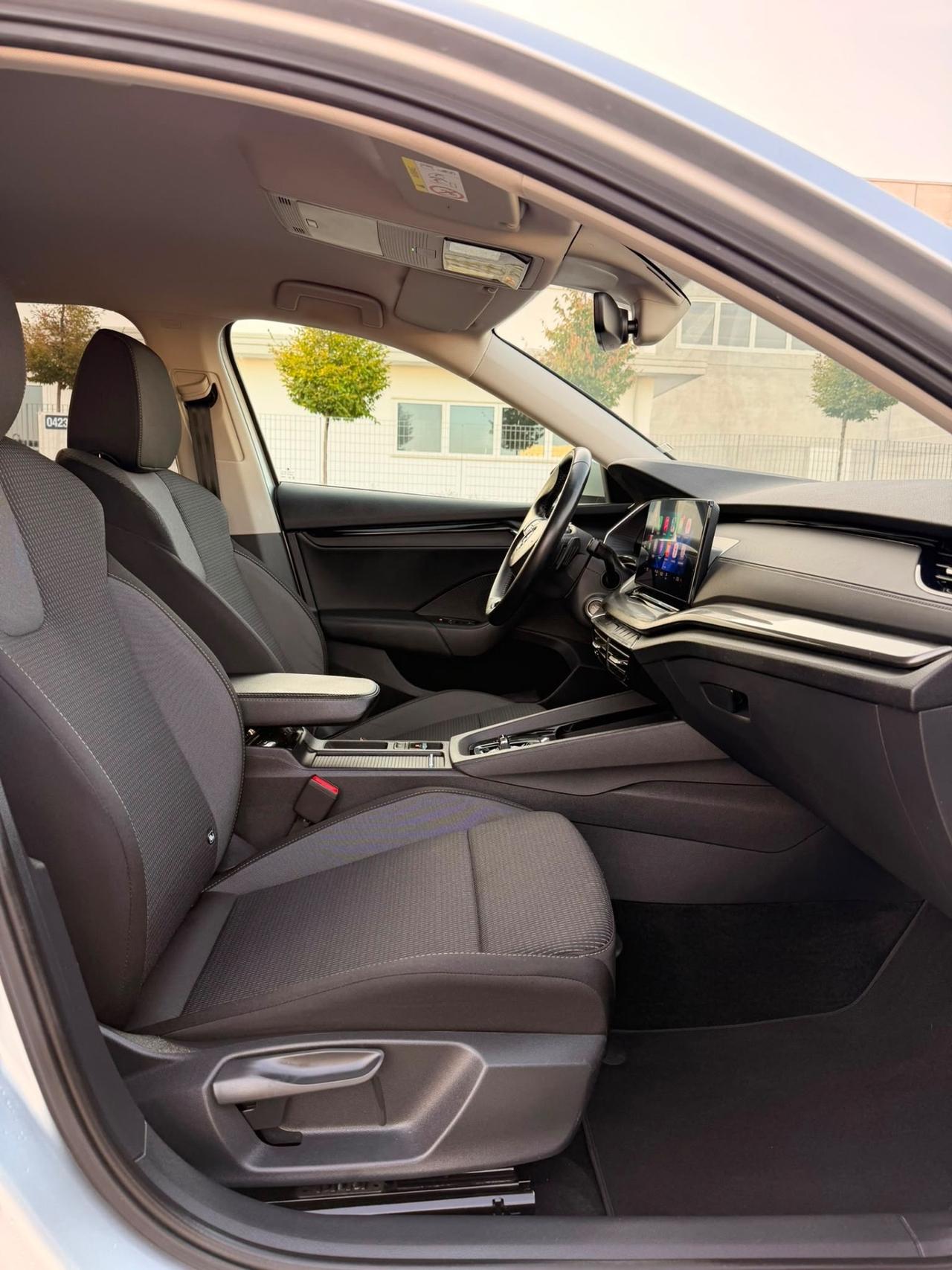 Skoda Octavia 1.5 G-TEC DSG Wagon Executive