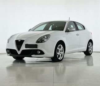 Alfa Romeo Giulietta 1.6 JTDm 120 CV Super