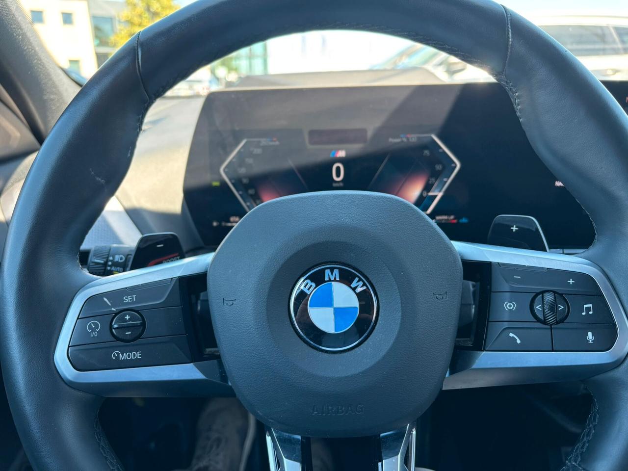 Bmw 118 118d MSport Pro