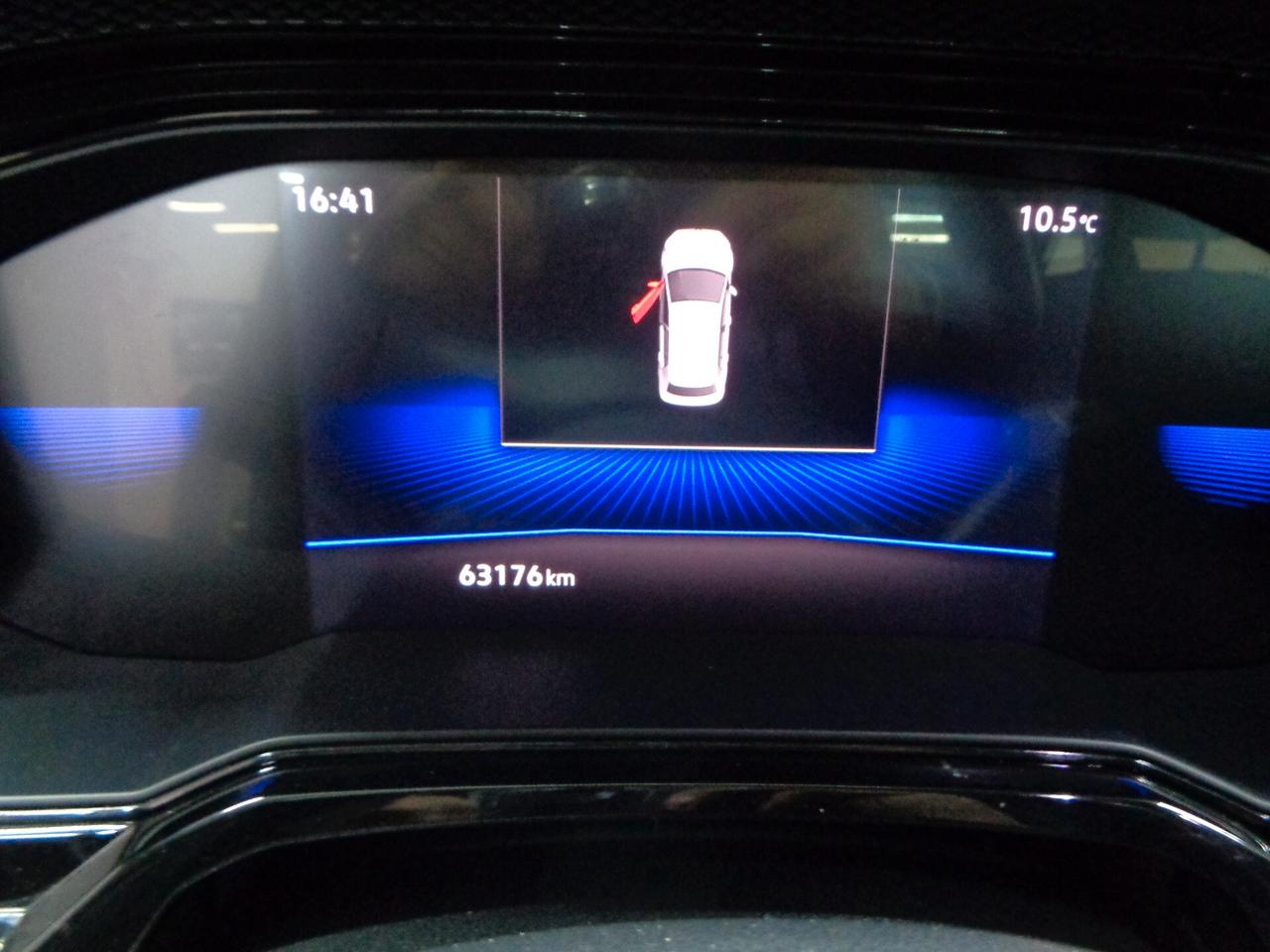 Volkswagen Taigo 1.0 TSI 95 CV Life