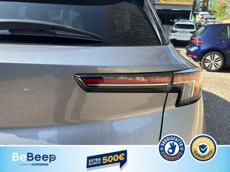 Opel Mokka 1.2 T GS S&S 100CV