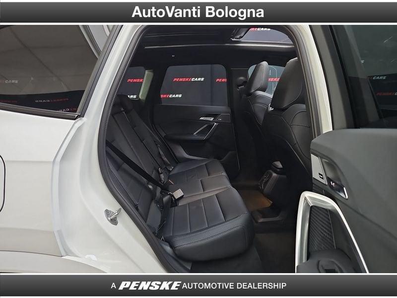 BMW X1 X1 xdrive 25e MSport auto