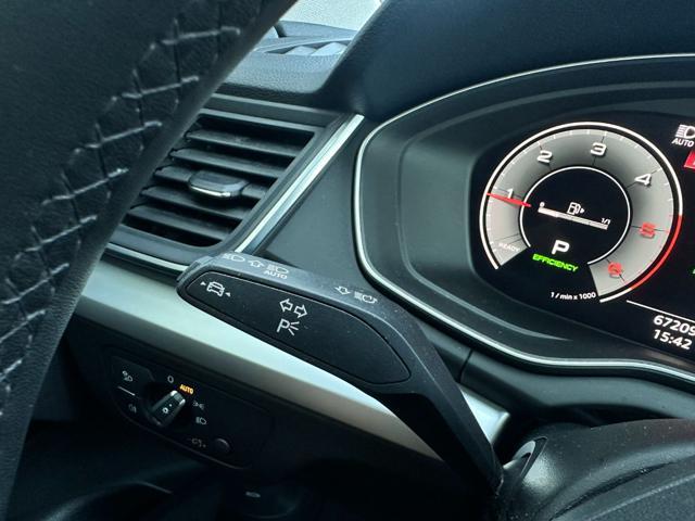 AUDI Q5 40 TDI quattro S tronic S line