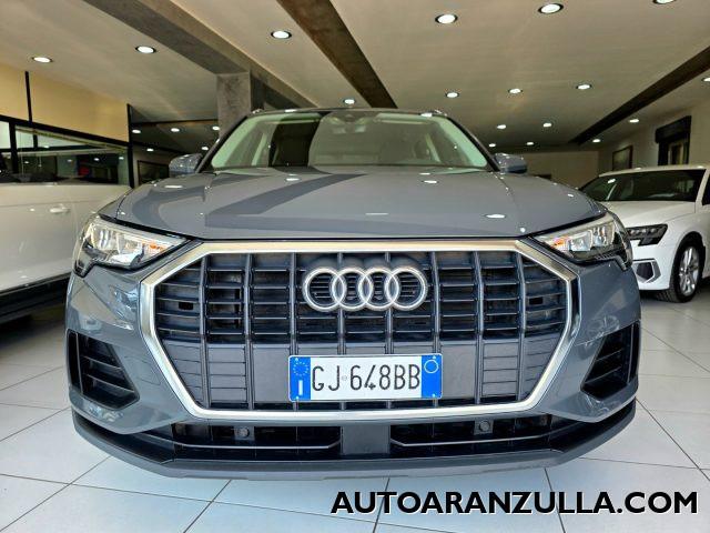 AUDI Q3 35 Business 2.0 TDI 150CV S tronic Navi - Virtual