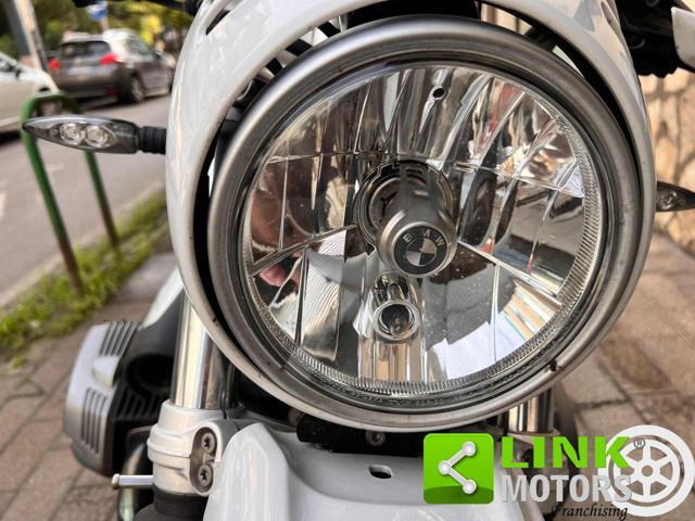 BMW R Nine T URBAN G/S