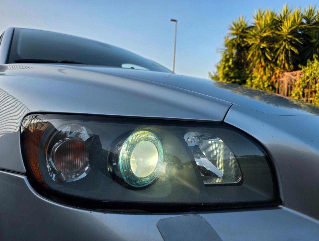 VOLVO V50 SUMMUM SUPER FULL ISCRIVIBILE ASI