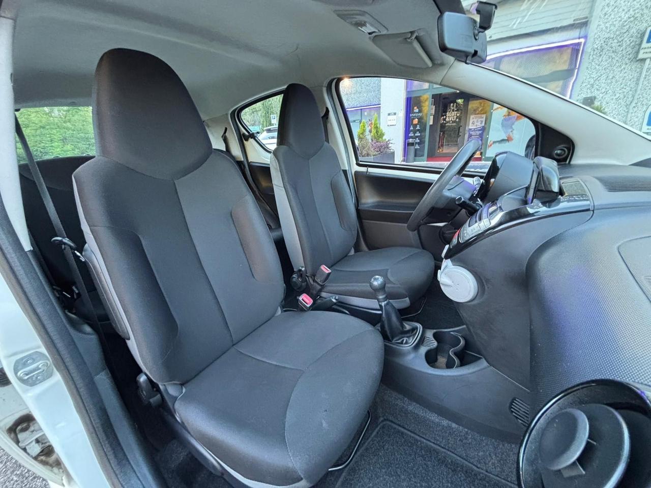 Toyota Aygo 1.0 VVT-i 69 CV 5 porte x-cool