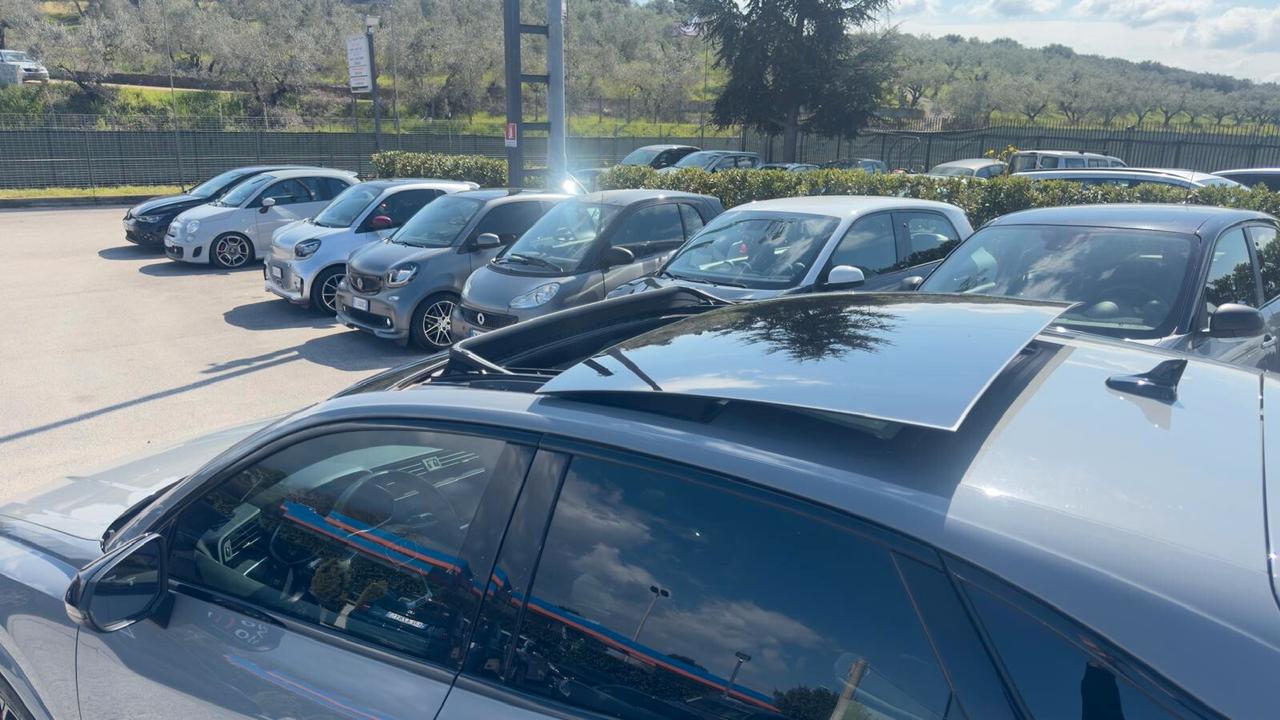 Audi Q3 RS SPB quattro Stronic/TETTO/MATRIX/PROMO