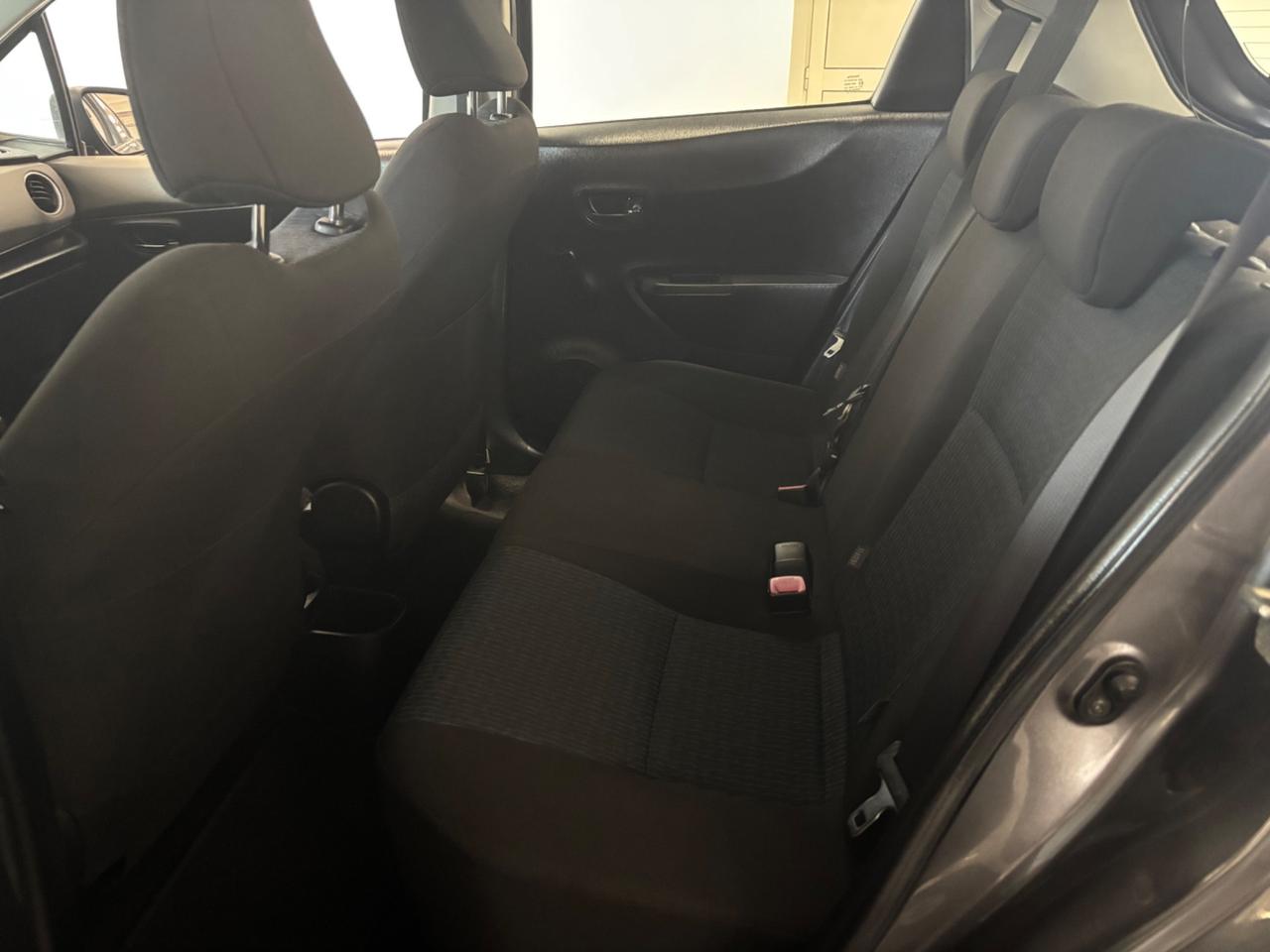 Toyota Yaris 1.0 BENZINA |OK NEOPATENTATI |