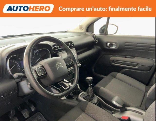 CITROEN C3 Aircross PureTech 110 S&S Shine