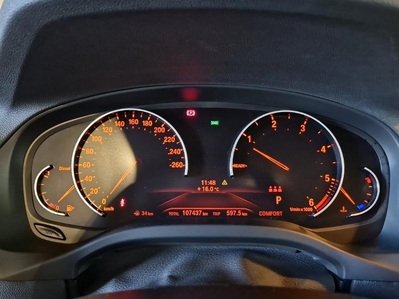 BMW X3 xDrive 20d MH48V Business Advantage Autom.