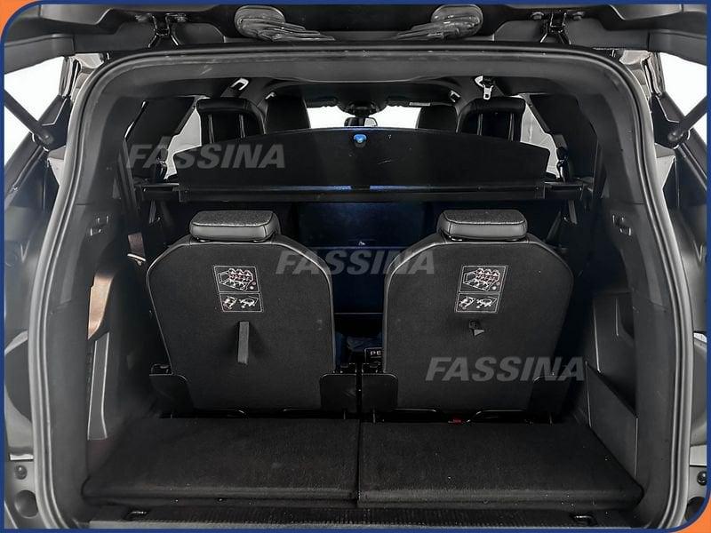 Peugeot 5008 5008 PureTech Turbo 130 S&S Allure Pack 7POSTI