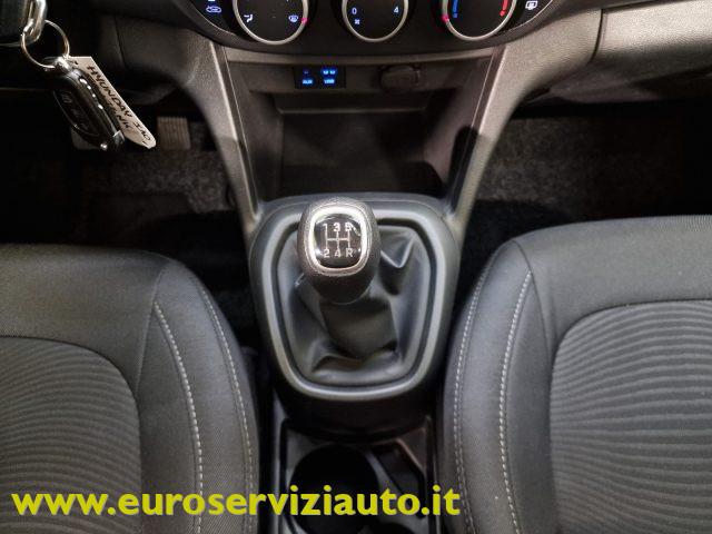 HYUNDAI i10 1.0 MPI Login