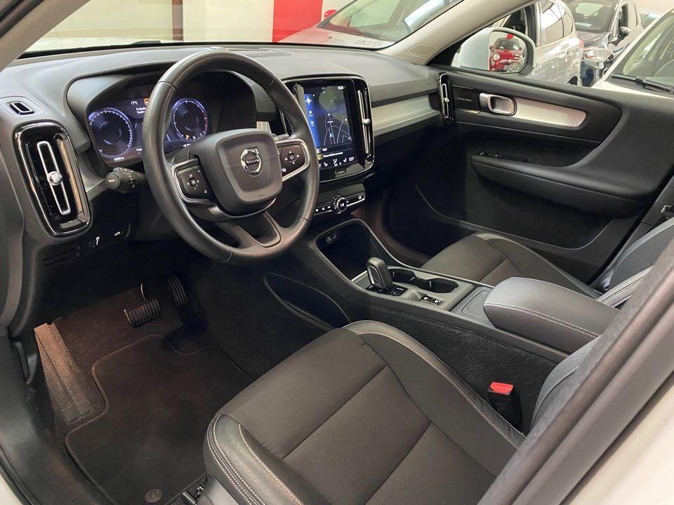 Volvo XC40 D3 Momentum