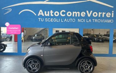 SMART fortwo 3ªs.(C/A453) fortwo 70 1.0 twinam...