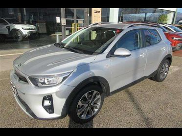 Kia Stonic 1.4 MPi 97cv Style Design Pack my18