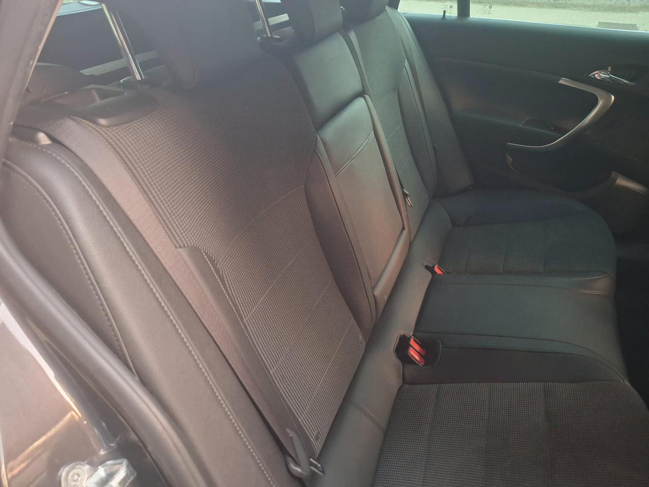Opel Insignia 2.0 CDTI 160CV Sports Tourer aut. Cosmo