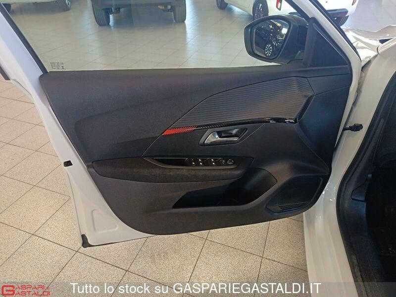 Peugeot 208 PureTech 75 Stop&Start 5 porte Active Pack