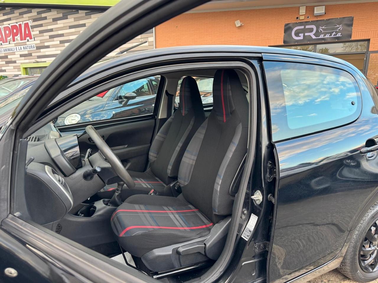 Peugeot 108 1.0 VTI 68CV 5P ACTIVE 2016