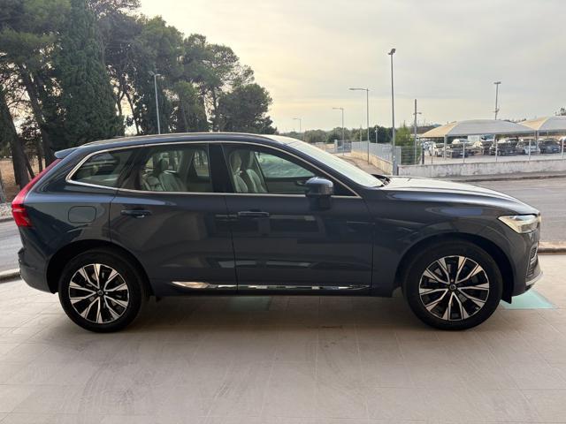 VOLVO XC60 B4 (d) automatico Plus Bright N1 (AUTOCARRO 5 P)