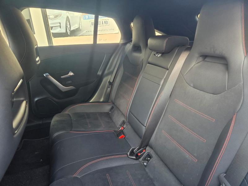 MERCEDES-BENZ CLA200 BUSINESS *PROMO FINANZIAMENTO*