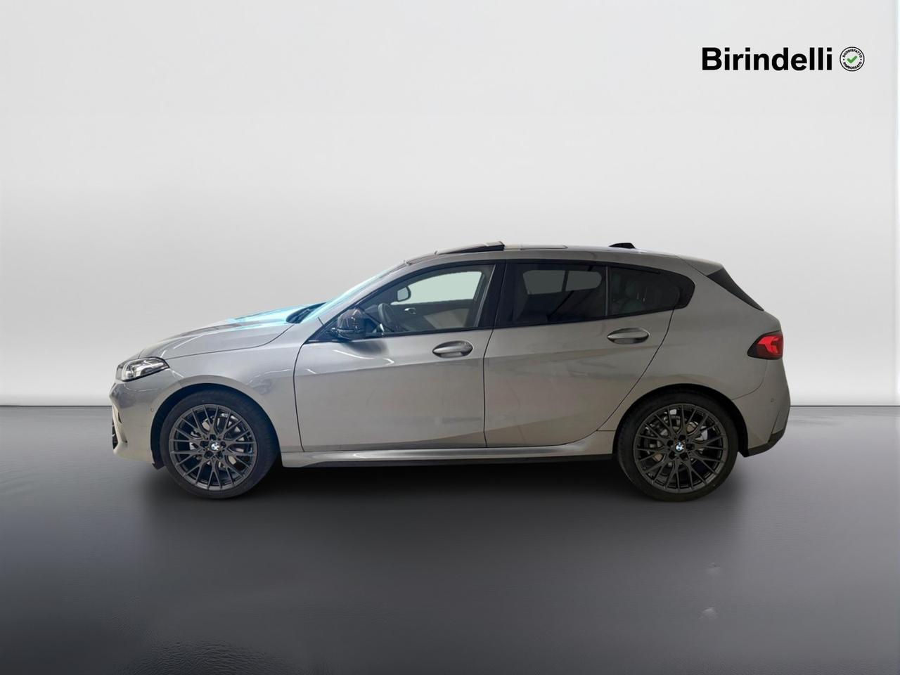 BMW BMW 118d
