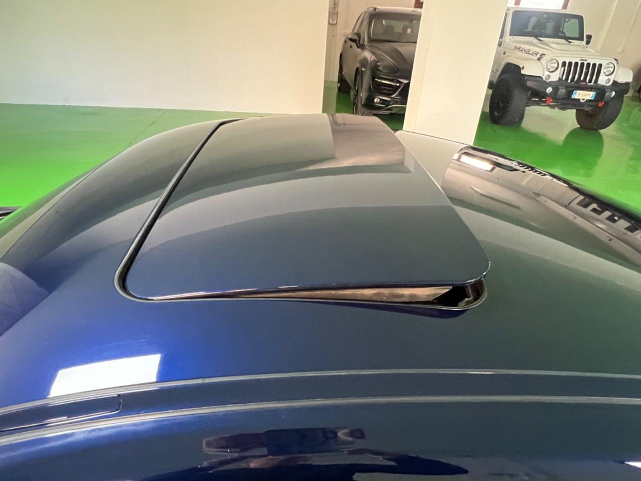 Porsche 911 Carrera S Coupé