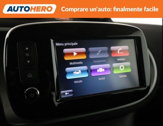 SMART ForTwo 90 0.9 Turbo twinamic Youngster