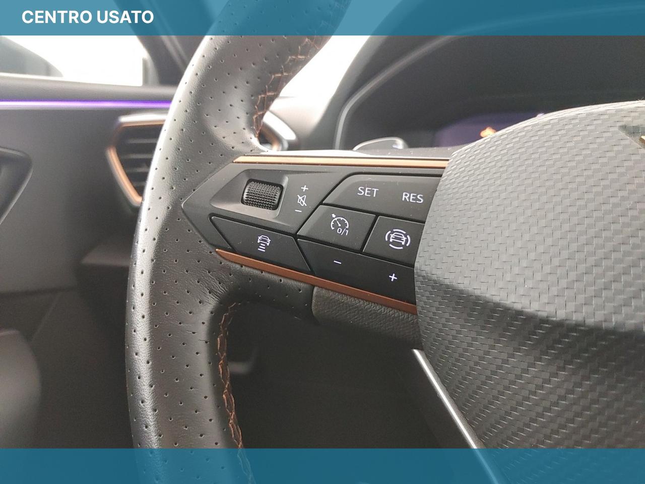 1.5 Hybrid 150 CV DSG