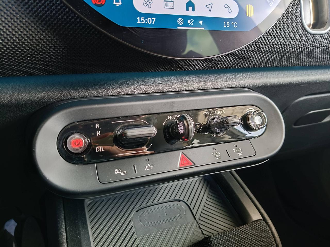 MINI Mini Countryman U25 - Mini Countryman 1.5 48V C Favoured auto